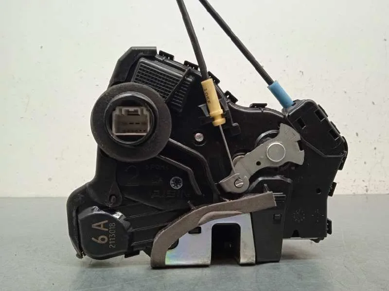 Cerradura Puerta Delantera Izquierda para Lexus Ct