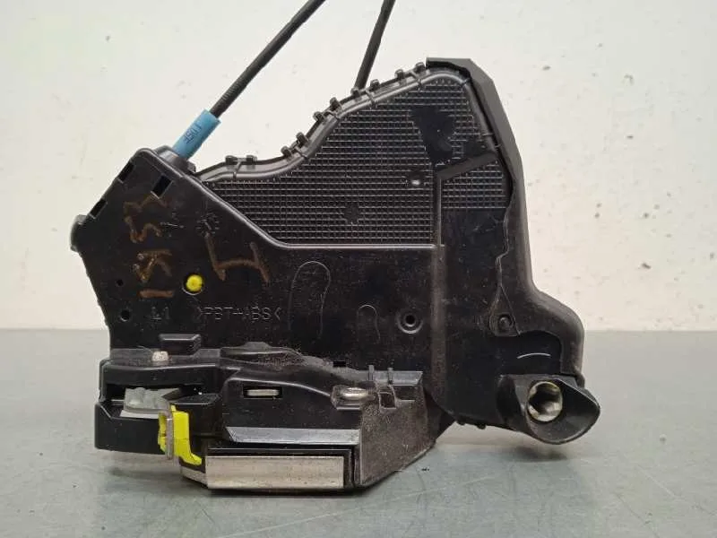 Cerradura Puerta Delantera Izquierda para Lexus Ct