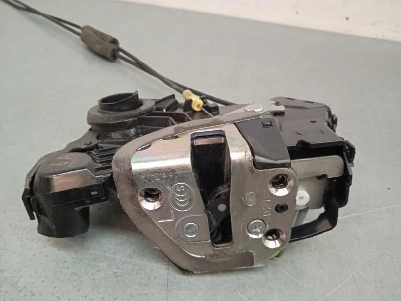 Cerradura Puerta Delantera Izquierda para Lexus Ct