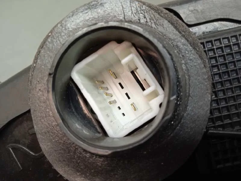 Cerradura Puerta Delantera Izquierda para Lexus Ct