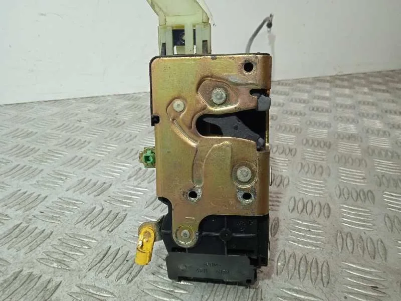 Cerradura Puerta Delantera Izquierda para Jaguar S-Type