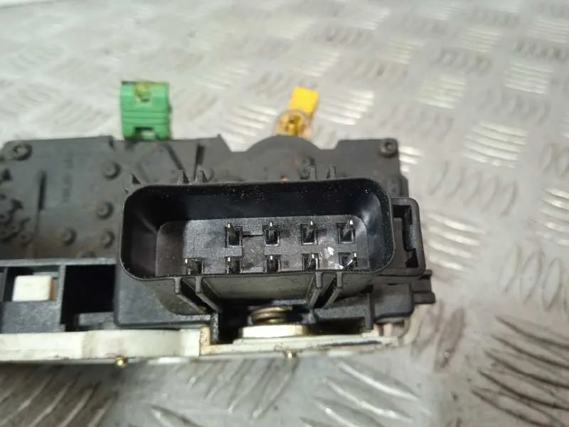 Cerradura Puerta Delantera Izquierda para Jaguar S-Type