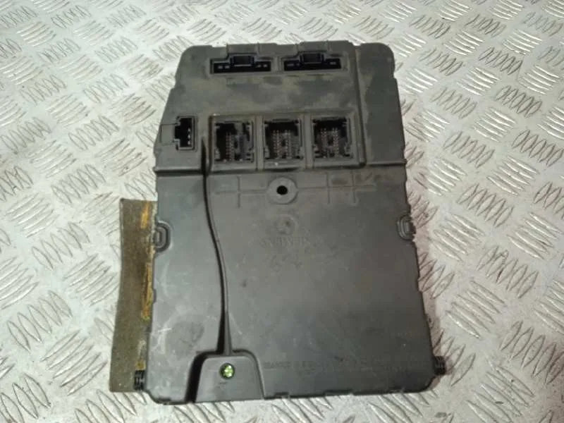 Centralita Bsi para Renault Megane Ii Classic Berlina