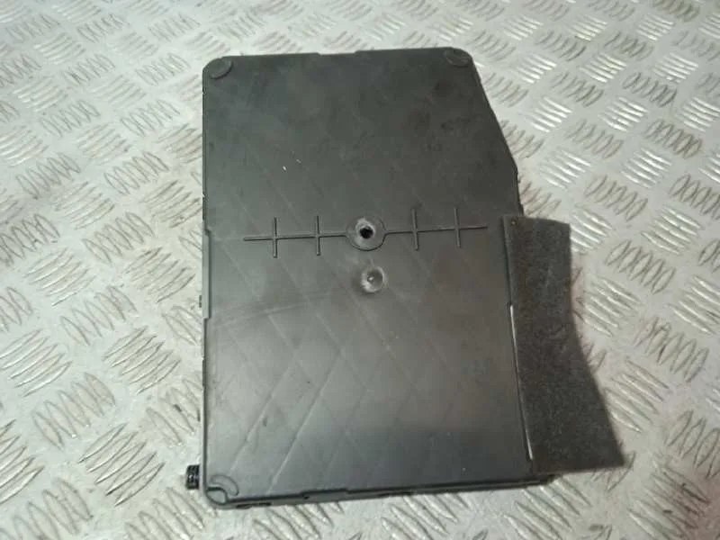 Centralita Bsi para Renault Megane Ii Classic Berlina