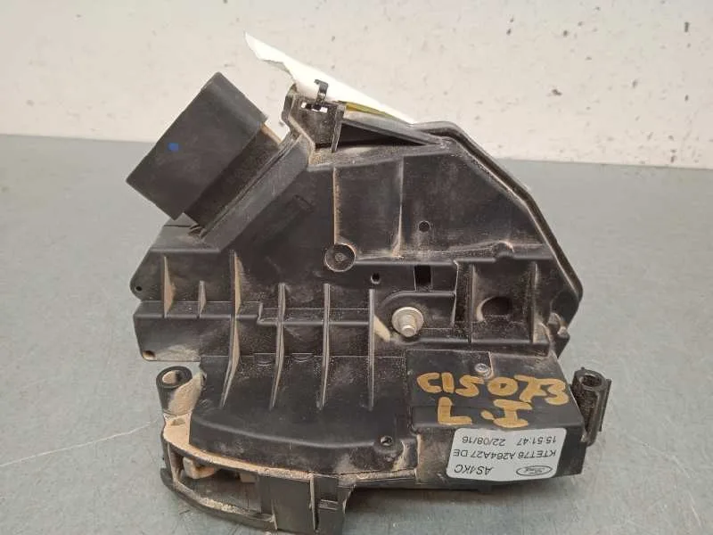Cerradura Puerta Lateral Izquierda para Ford Transit Courier