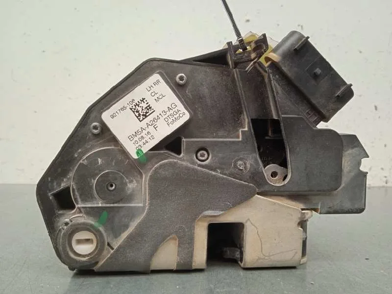 Cerradura Puerta Lateral Izquierda para Ford Transit Courier