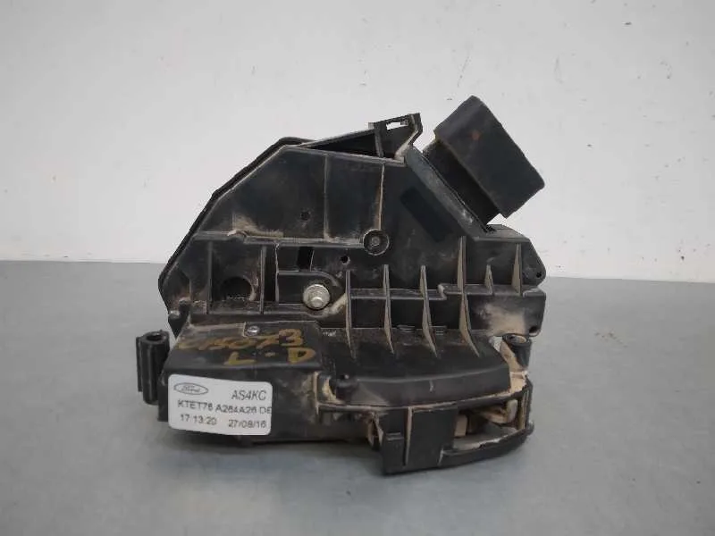 Cerradura Puerta Lateral Derecha para Ford Transit Courier