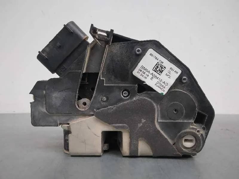 Cerradura Puerta Lateral Derecha para Ford Transit Courier