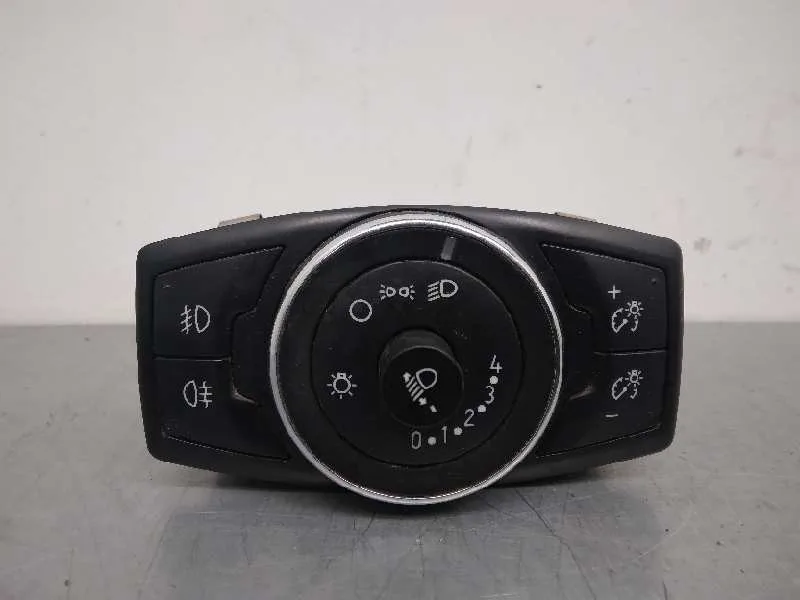 Mando Luces para Ford Transit Courier