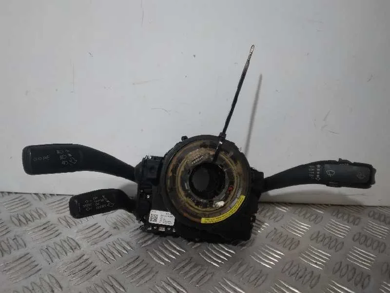Mando Multifuncion para Audi A4 Ber. (B8)