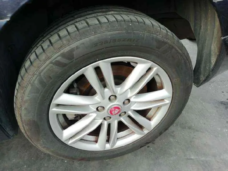 Llanta para Jaguar Xf