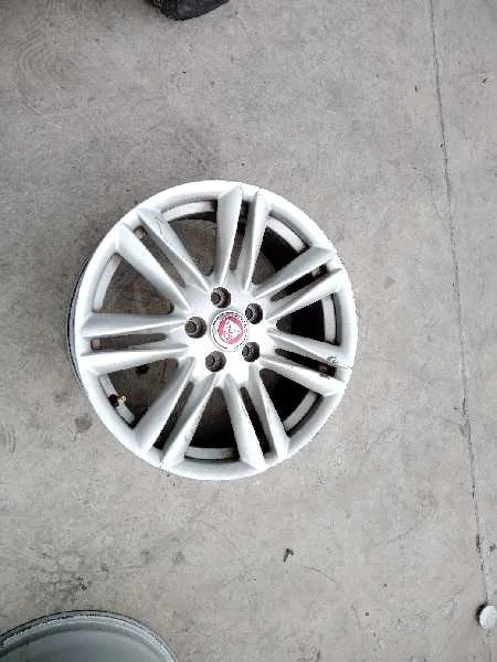 Llanta para Jaguar Xf