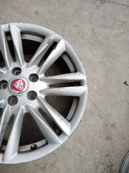 Llanta para Jaguar Xf