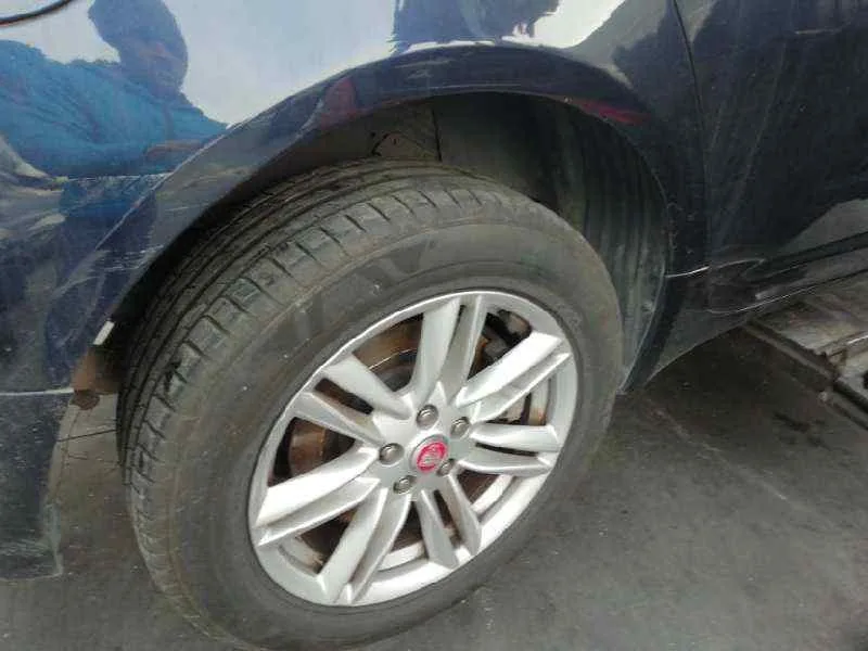 Llanta para Jaguar Xf