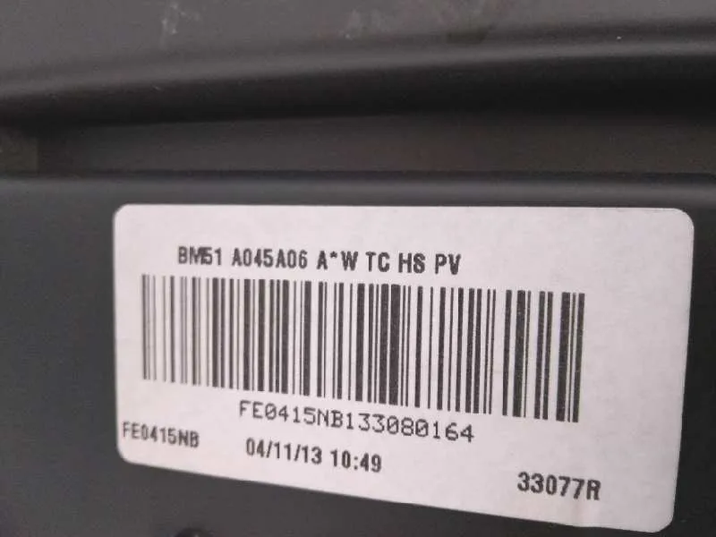 Apoyabrazos Central para Ford Focus Lim. (Cb8)