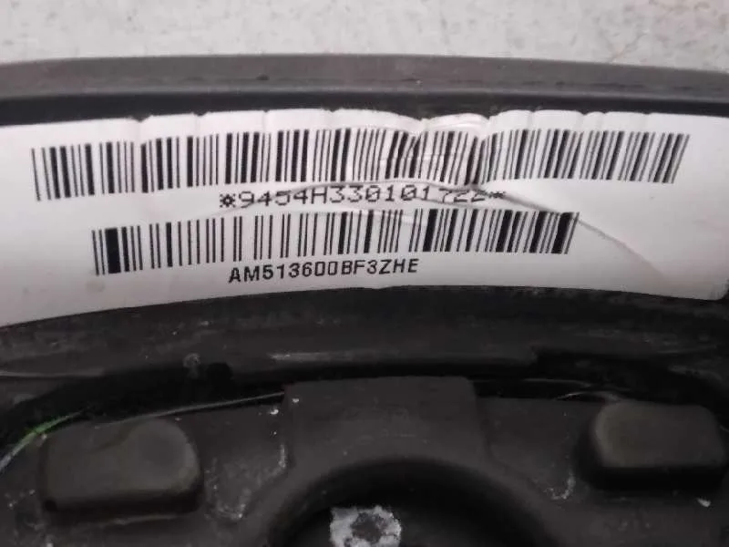 Volante para Ford Focus Lim. (Cb8)