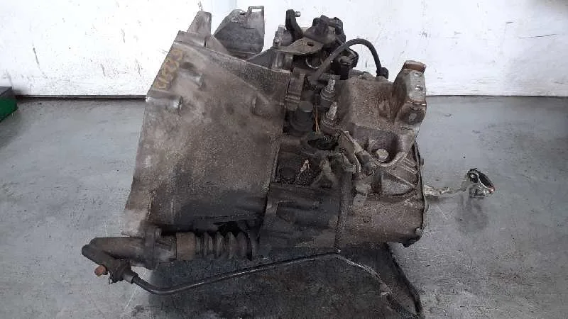 Caja Cambios para Peugeot 308
