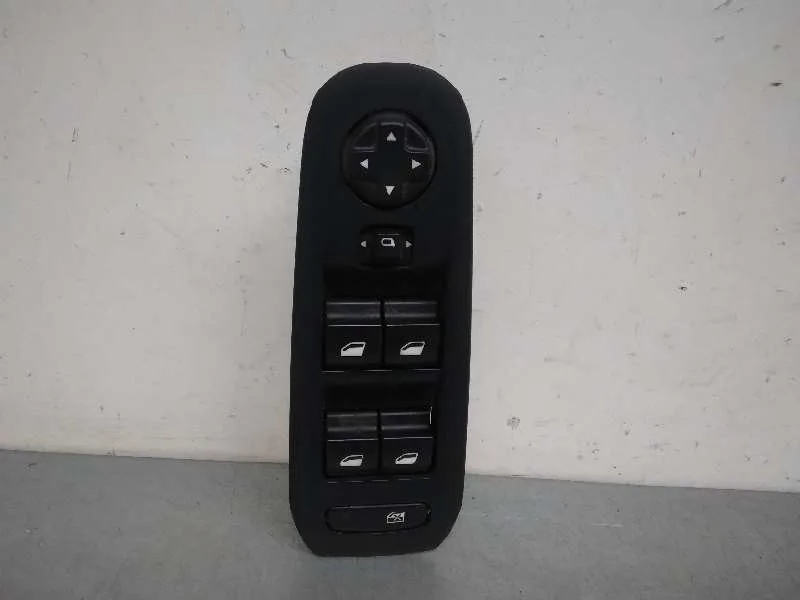 Mando Elevalunas Delantero Izquierdo para Peugeot 308