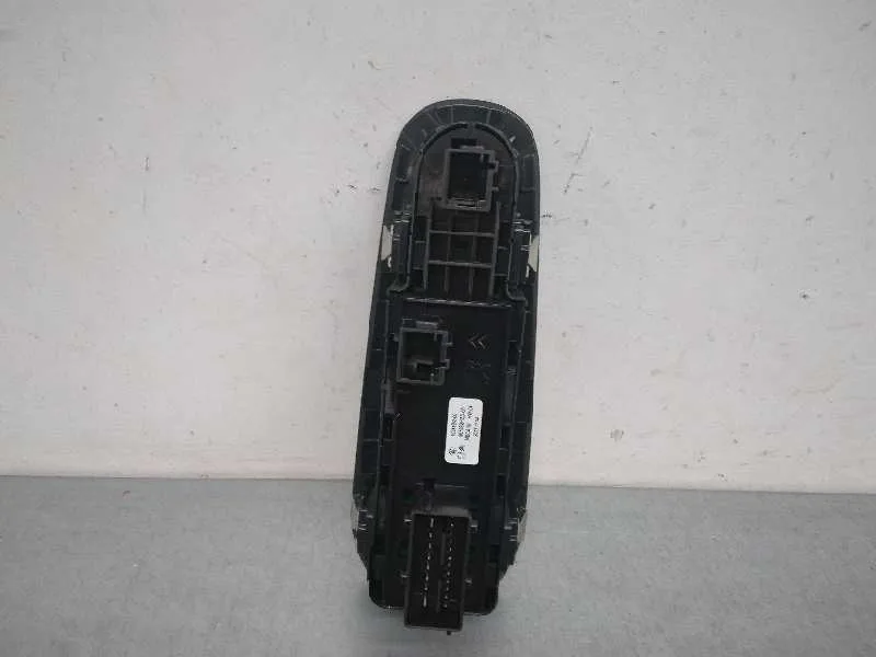 Mando Elevalunas Delantero Izquierdo para Peugeot 308