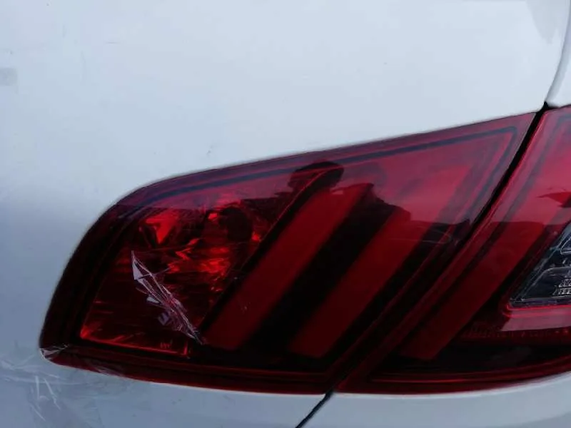 Piloto Trasero Derecho Interior para Peugeot 308