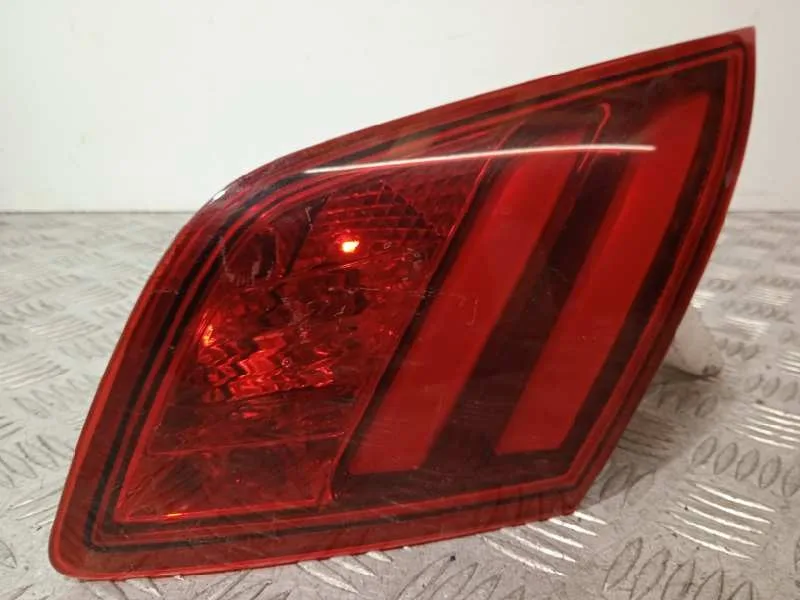 Piloto Trasero Derecho Interior para Peugeot 308