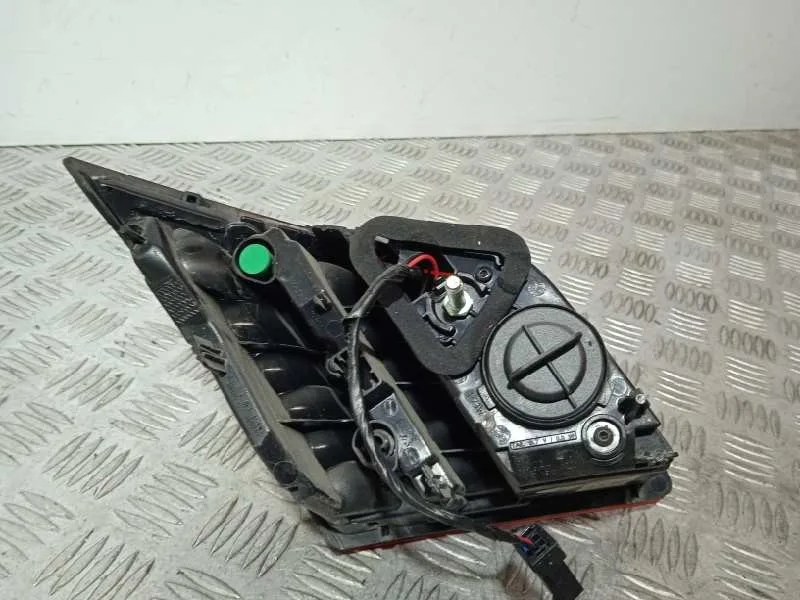 Piloto Trasero Derecho Interior para Peugeot 308