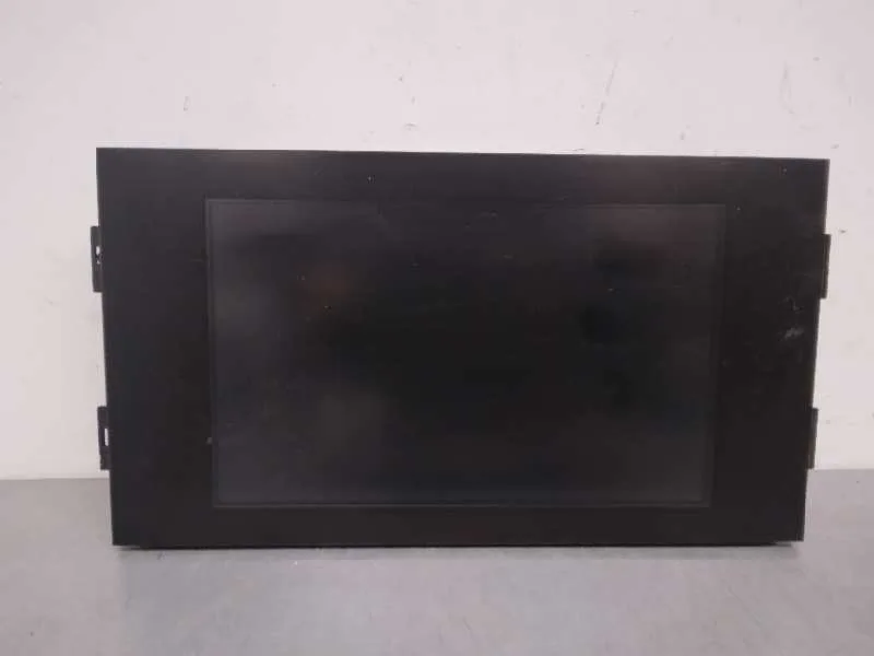 Sistema Navegacion Gps para Peugeot 308