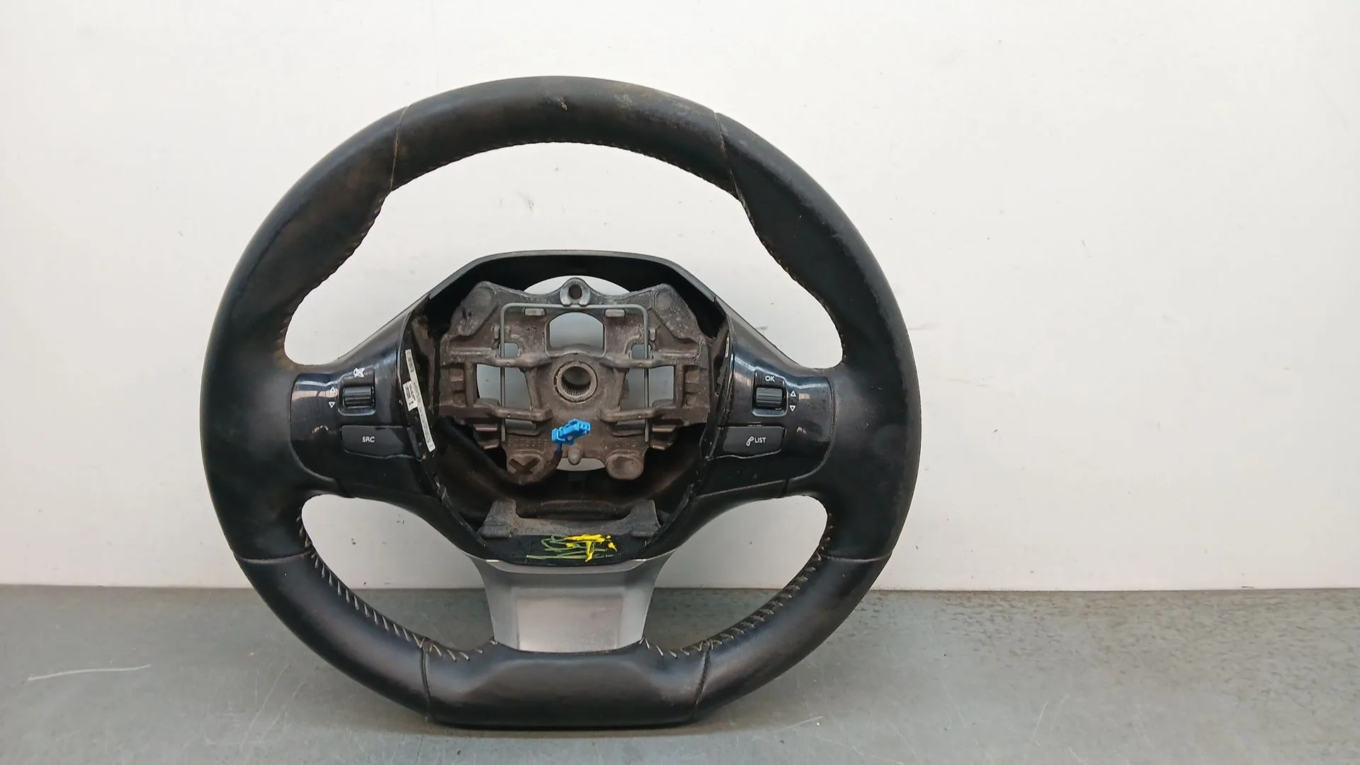 Volante para Peugeot 308