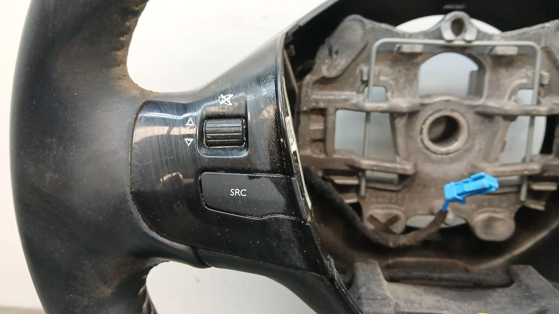 Volante para Peugeot 308