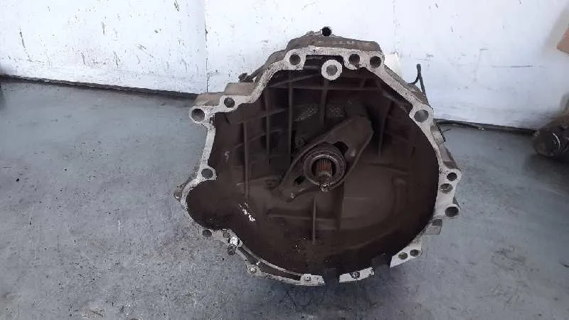 Caja Cambios para Audi A6 Berlina (4F2)