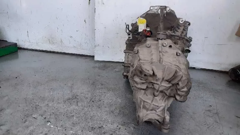 Caja Cambios para Audi A6 Berlina (4F2)