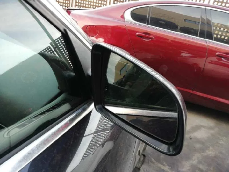 Retrovisor Derecho para Audi A6 Berlina (4F2)