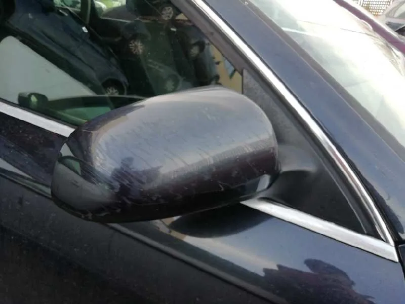 Retrovisor Derecho para Audi A6 Berlina (4F2)