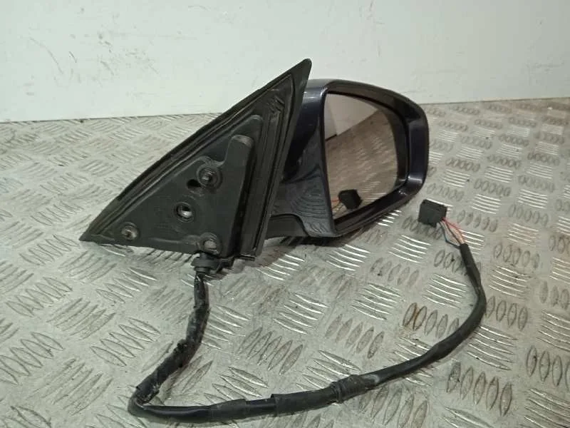Retrovisor Derecho para Audi A6 Berlina (4F2)