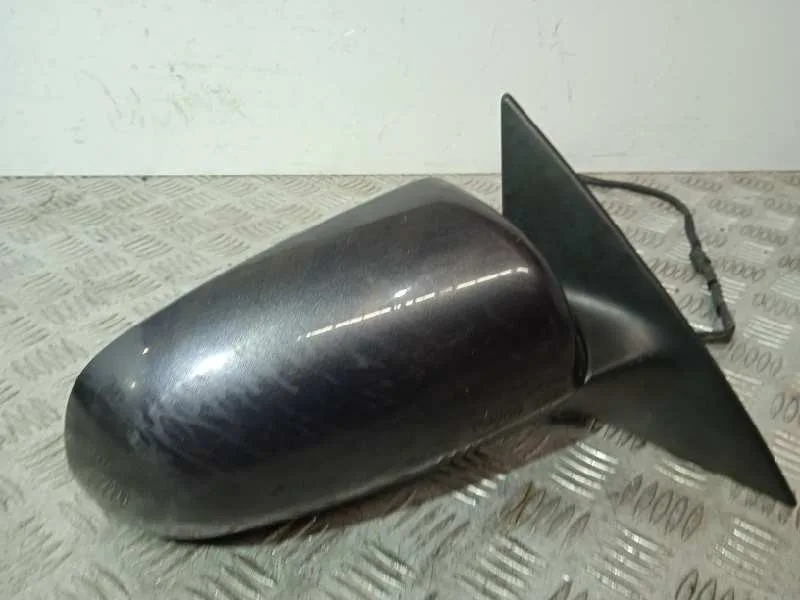 Retrovisor Derecho para Audi A6 Berlina (4F2)
