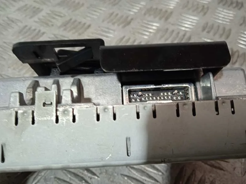 Sistema Navegacion Gps para Audi A6 Berlina (4F2)