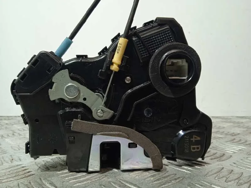 Cerradura Puerta Delantera Derecha para Lexus Ct