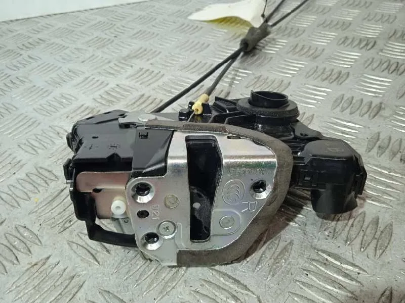 Cerradura Puerta Delantera Derecha para Lexus Ct