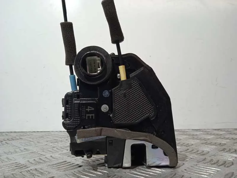 Cerradura Puerta Trasera Derecha para Lexus Ct