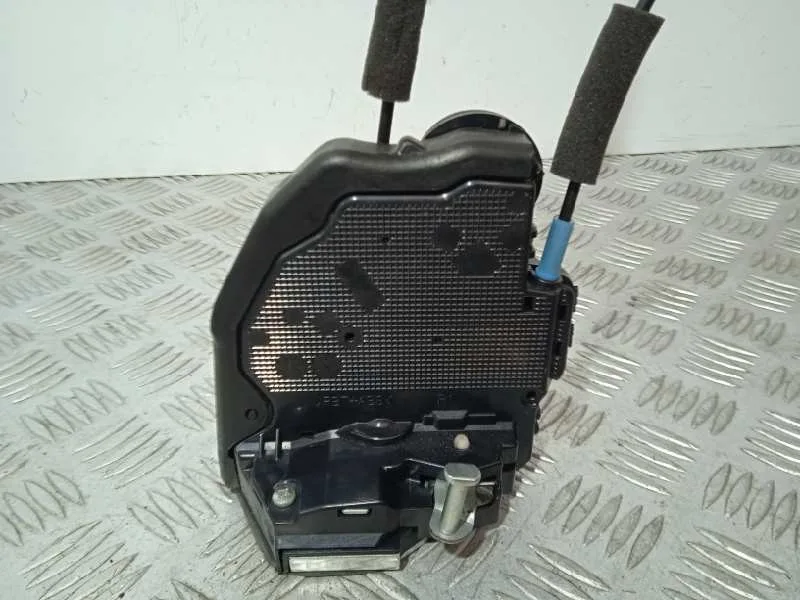 Cerradura Puerta Trasera Derecha para Lexus Ct