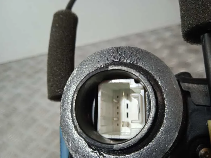 Cerradura Puerta Trasera Derecha para Lexus Ct