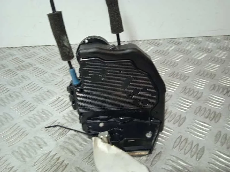 Cerradura Puerta Trasera Izquierda para Lexus Ct