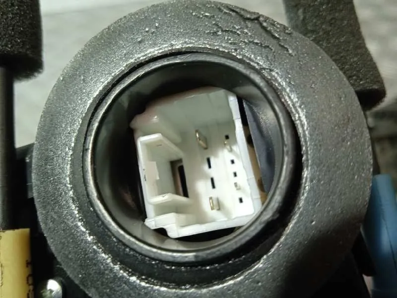 Cerradura Puerta Trasera Izquierda para Lexus Ct