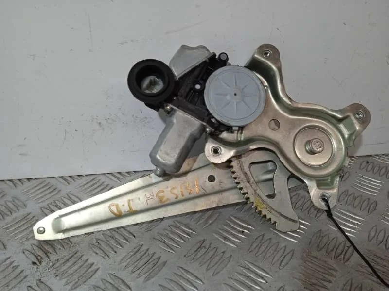 Elevalunas Trasero Derecho para Lexus Ct