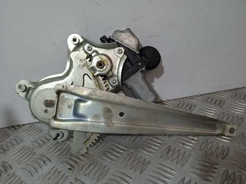 Elevalunas Trasero Derecho para Lexus Ct