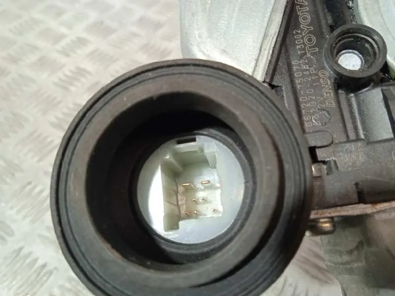 Elevalunas Trasero Derecho para Lexus Ct