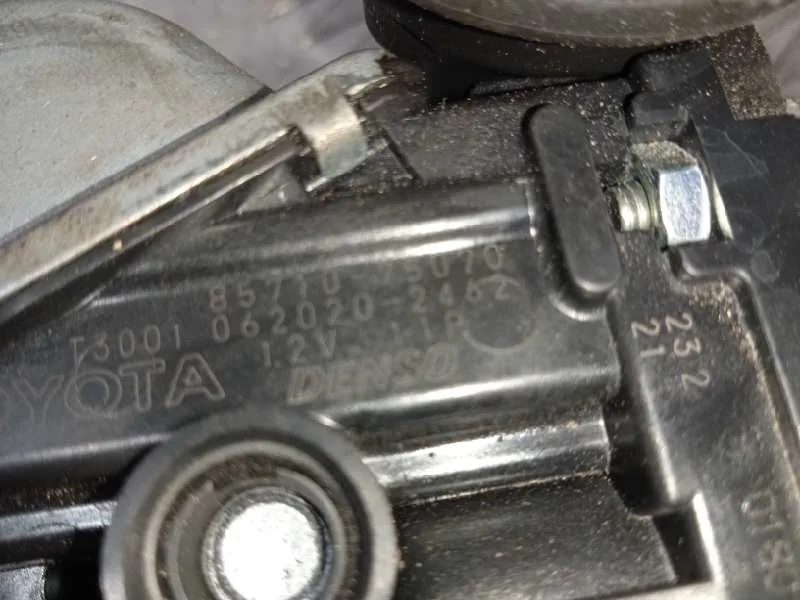 Elevalunas Trasero Izquierdo para Lexus Ct