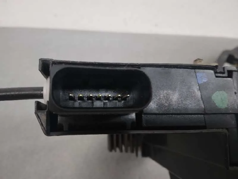 Cerradura Puerta Delantera Derecha para Peugeot 308