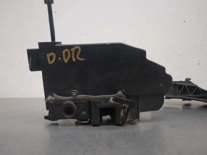 Cerradura Puerta Delantera Derecha para Peugeot 308