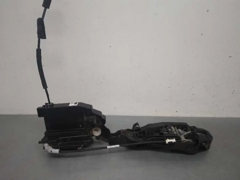 Cerradura Puerta Delantera Izquierda para Peugeot 308